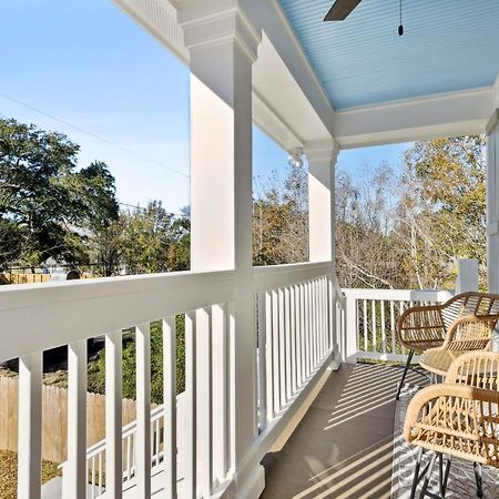 Vacation Rental Bay St Louis Walk To Beach, Dining, Shopping, And Nightlife Bay St. Louis Екстериор снимка